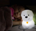 Pepper the Puppy Dog Night Lamp